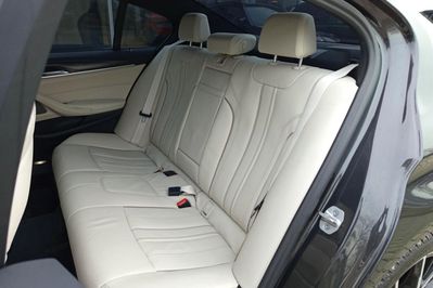 BMW Seria 5 540d xDrive M Sport