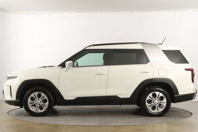 SsangYong Torres Joy 1.5 GDI HEV e-DHT