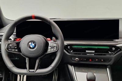 BMW Seria 3 M3 Competition xDrive