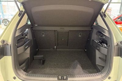 Skoda Elroq 85 82kWh