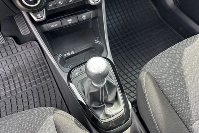 Kia Picanto 1.2 DPI Business Line