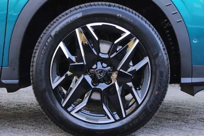 Peugeot 3008 GT e-DCS6 1.2 mHEV