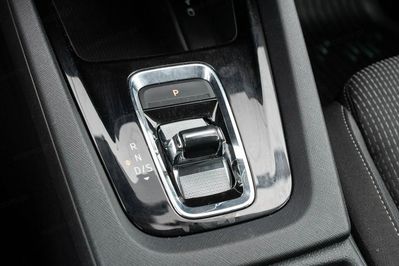 Skoda Octavia 1.5 TSI e-Tec DSG