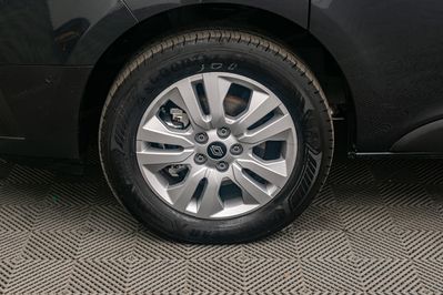 Renault Trafic Kombi L2H1 AT9