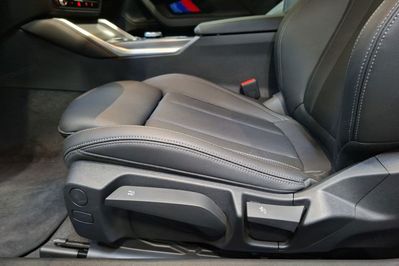 BMW Seria 2 M240i xDrive