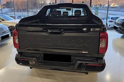 Maxus T60 MAX Luxury aut