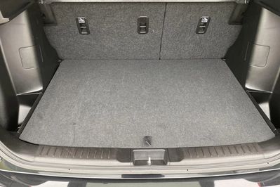 Suzuki Vitara 1.4 Boosterjet Shvs Premium 4WD