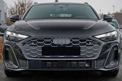 Audi A5 TFSI S line Avant
