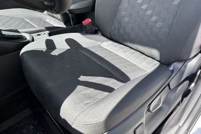 Toyota Yaris Comfort  1.5 Hybrid