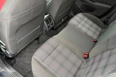 Volkswagen Golf 2.0 TSI GTI DSG