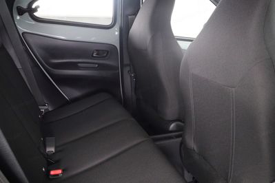 Toyota Aygo X Style 1.5 Hybrid