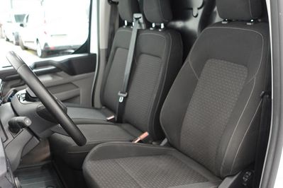 Ford Transit Custom 320 L2H1 Trend PHEV CVT