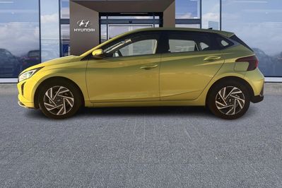 Hyundai i20 1.0 T-GDi Modern