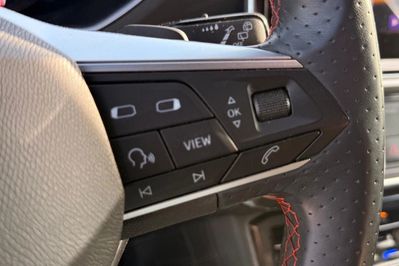 Seat Tarraco TDI FR S&S 4Drive DSG