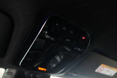 Mercedes GLC Coupe 300 e 4MATIC AMG Line