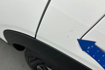 DS DS3 Crossback Performance Line 1.2 Hybrid DCT