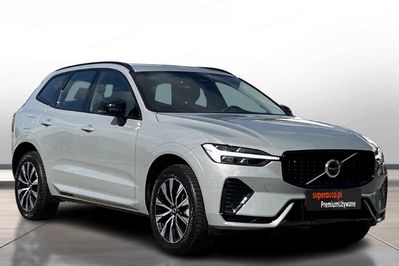 Volvo XC60 B4 D AWD Plus Dark