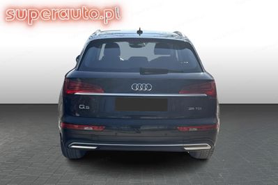 Audi Q5 35 TDI