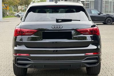Audi Q3 35 TFSI S line