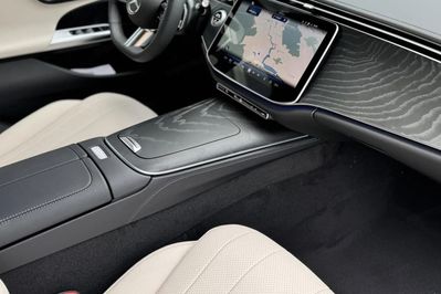 Mercedes Klasa E 220 d AMG