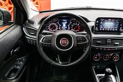 Fiat Tipo 1.4 16v