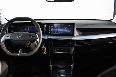 Opel Frontera GS 44kWh