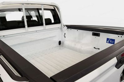 Volkswagen Amarok 2.0 TDI 4Mot.