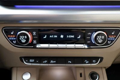 Audi Q5 50 TFSI e quattro S Line S tronic