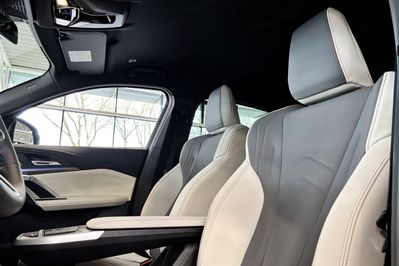 BMW X2 sDrive18d M Sport