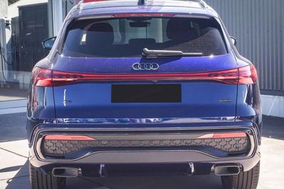 Audi Q5 TFSI quattro S line