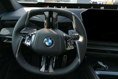 BMW Seria 7 740 xDrive