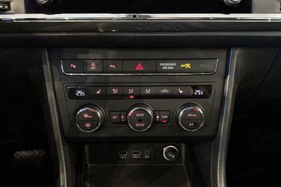 Seat Ateca 1.5 TSI DSG