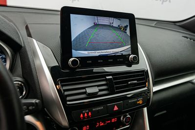 Mitsubishi Eclipse Cross 2.4 PHEV Intense