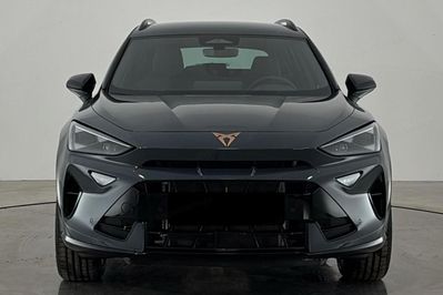Cupra Formentor 1.5 e-TSI DSG
