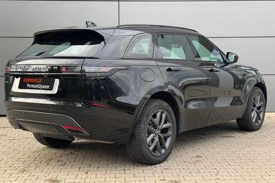 Land Rover Range Rover Velar Velar 3.0 P400 mHEV Dynamic SE