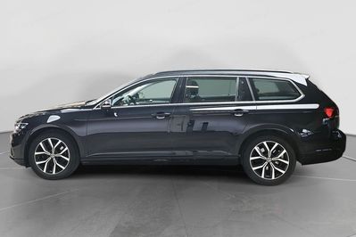 Volkswagen Passat 1.5 TSI EVO Business DSG