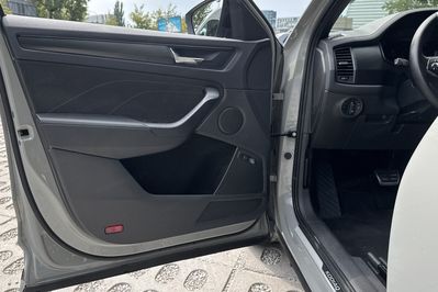Skoda Kodiaq Sportline 2.0 TSI 4x4  DSG