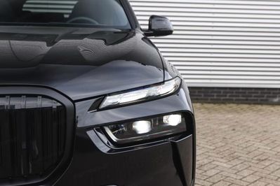BMW X7 xDrive40d M Sport