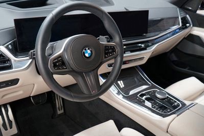 BMW X5 xDrive30d M Sport