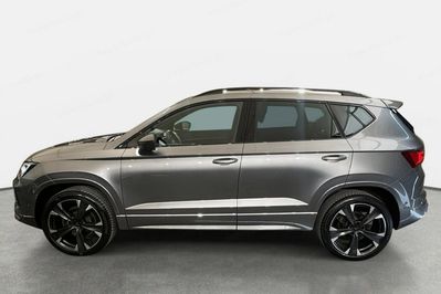 Cupra Ateca 1.5 TSI DSG