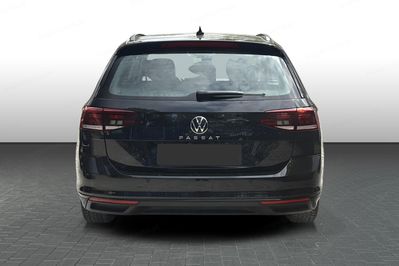 Volkswagen Passat Business 2.0 TDI EVO  DSG