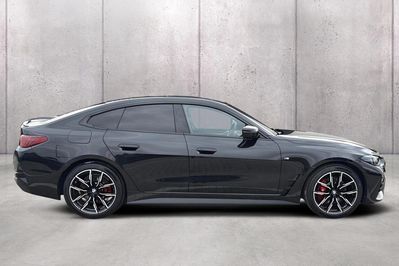 BMW Seria 4 430i xDrive M Sport aut