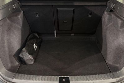 Seat Ateca TDI DSG