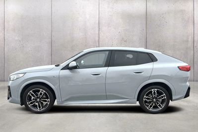 BMW X2 sDrive20d M Sport
