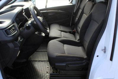 Renault Trafic L1H1