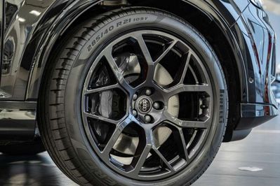 Audi Q7 50 TDI quattro S Line