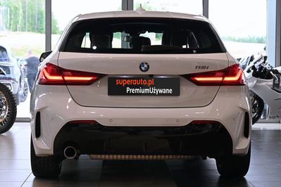 BMW Seria 1 118i M Sport