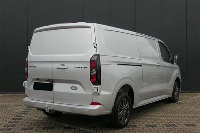 Ford Transit Custom 320 L2H1 Limited A8
