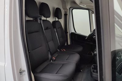 Opel Movano Heavy L4H2 AT8