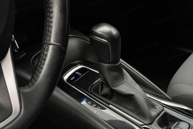 Toyota Corolla 1.5 Comfort